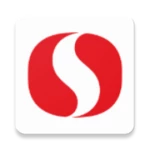 Logo of Safeway android Application 